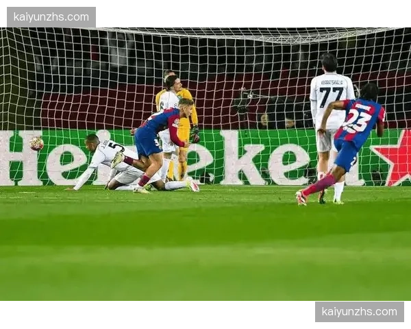 巴萨恐怖阵容曝光：12连胜主场+67球火力碾压，弗里克剑指三分