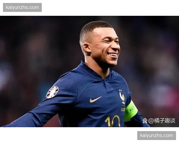 评论:姆巴佩之后,法甲下一个超级巨星将出自何种战术土壤? 评论:姆巴佩之后,法甲下一个超级巨星将出自何种战术土壤?