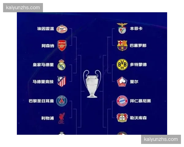 欧战积分差距缩小，德甲与西甲争夺额外欧冠资格悬念持续